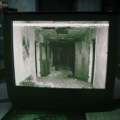 Настольная игра Sanatorium