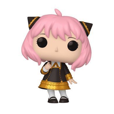 Ігрова фігурка Funko POP! серії Сім'я шпигуна - Аня Форджер