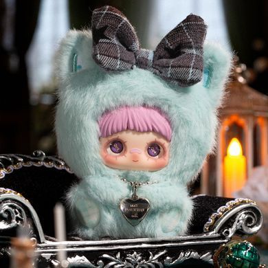 Пухнаста фігурка на підвісі POP TOP Hi TOY серії MayMei - Люблю тебе