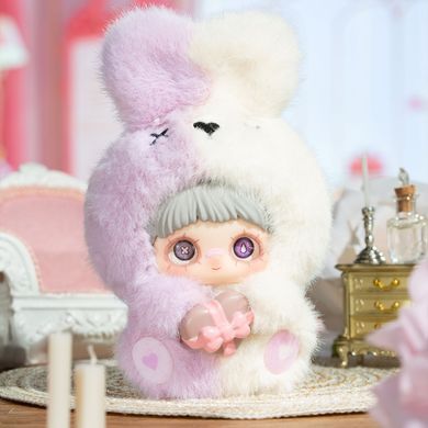 Пухнаста фігурка на підвісі POP TOP Hi TOY серії MayMei - Люблю тебе