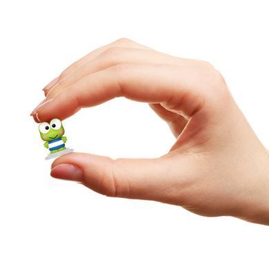 Набір ігрових фігурок Bitty POP! - Кероппі (4 фігурки в ас.)