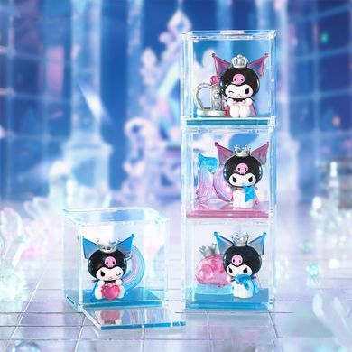 Фігурка-сюрприз Pop Top Kuromi &ndash; Палац мрій