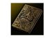 Гральні карти Theory11 Harry Potter Hufflepuff (gold) - 1