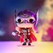 Ігрова фігурка Funko Pop! серії Тор: Любов і Грім &ndash; Могутній Тор