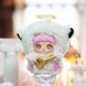 Пухнаста фігурка на підвісі POP TOP Hi TOY серії MayMei - Люблю тебе