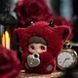 Пухнаста фігурка на підвісі POP TOP Hi TOY серії MayMei - Люблю тебе