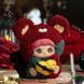 Пухнаста фігурка на підвісі POP TOP Hi TOY серії MayMei - Люблю тебе