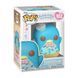 Ігрова фігурка Funko POP! - Такседо Сем