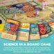 Настольная игра Cytosis: A Cell Biology Board Game - 2