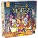 Настільна гра Миші під дахом (Peek-a-Mouse) - 1