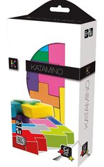 Настільна гра Катаміно дорожня (Katamino Pocket)
