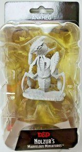 D&D Nolzurs Marvelous Miniatures W13 Ankheg