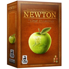 Настільна гра Newton