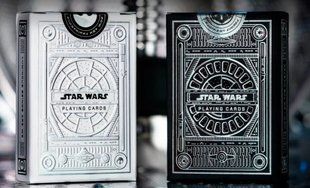 Гральні карти Theory11 Star Wars Special Edition
