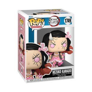Ігрова фігурка Funko POP! - Незуко