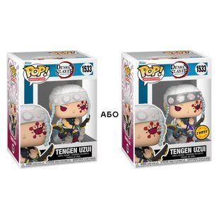 Ігрова фігурка Funko POP! cерії Вбивця демонів - Тенген w/CH(MT)