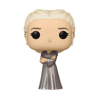 Ігрова фігурка Funko POP! серії Дім Дракона S4 - Рейніра Тарґарієн