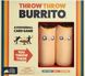 Настільна гра Throw Throw Burrito Original Edition (Кидай Буріто!) - 1