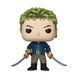 Ігрова фігурка Funko POP! серії Великий куш S1 - Зоро