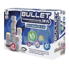 Делюкс кулі для гри Bullet
