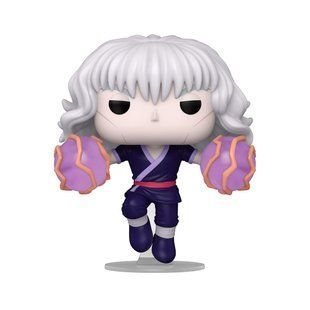 Ігрова фігурка Funko POP! - Сильва Золдік