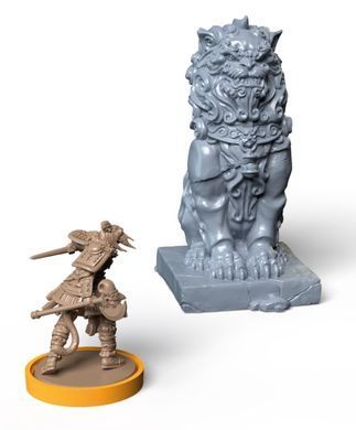 Настольная игра Зомбіцид. Біла смерть - Нескорена Імперія (Zombicide: White Death &ndash; Eternal Empire)