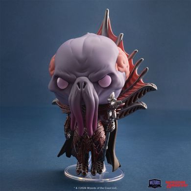 Ігрова фігурка Funko POP! серії Ворота Балдура 3 - Імператор