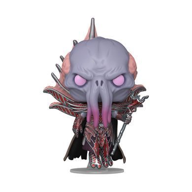 Ігрова фігурка Funko POP! серії Ворота Балдура 3 - Імператор
