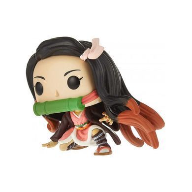 Ігрова фігурка Funko POP! - Незуко Камадо