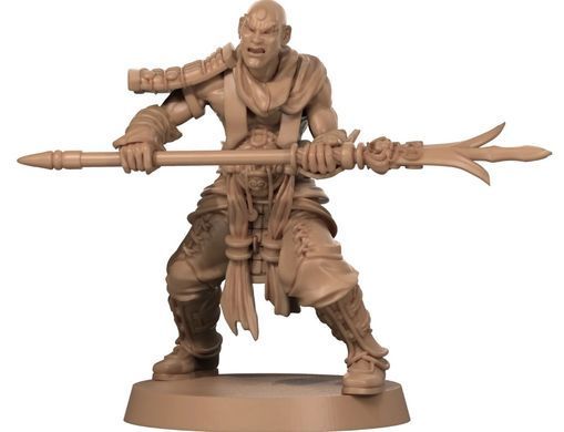 Настольная игра Зомбіцид. Біла смерть - Нескорена Імперія (Zombicide: White Death &ndash; Eternal Empire)