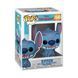 Ігрова фігурка Funko POP! - Стіч, що посміхається
