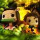 Ігрова фігурка Funko POP! - Незуко Камадо