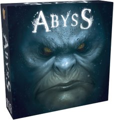 Настільна гра Abyss (Безодня) УЦІНКА