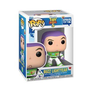 Ігрова фігурка Funko POP! серії Історія іграшок 5 - Базз Лайтер