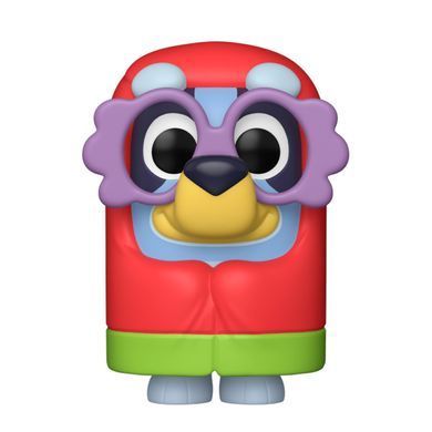 Ігрова фігурка Funko POP! серії Блуї - Джанет