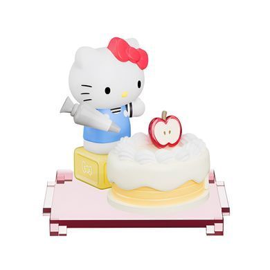 Фігурка-сюрприз Pop Top Hello Kitty &ndash; Яблучний воркшоп