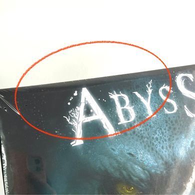 Настільна гра Abyss (Безодня) УЦІНКА