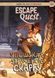 Книга-игра Escape Quest. У пошуках утраченого скарбу - 1