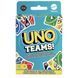 Настільна гра УНО Команди (UNO Teams) - 1