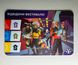 Промокарта для гри Капітани Зорельотів (Starship Captains: Convention Visit Promo Card)