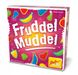 Настольная игра Беспорядочный беспорядок (Fruddel Muddel) (англ.) - 1