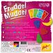 Настольная игра Беспорядочный беспорядок (Fruddel Muddel) (англ.) - 2