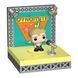 Набір ігрових фігурок Bitty POP! Stages серії BTS - Чімін (Dynamite)