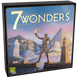 Настольная игра 7 Чудес (7 wonders) - 1
