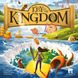Настольная игра Key to the Kingdom - 1