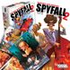 Знахідка для шпигуна 2(Spyfall 2) - 2