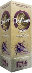 Настільна гра Onitama Light and Shadow