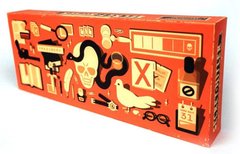 Тайный Гитлер (Secret Hitler) Large Box