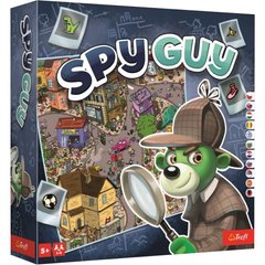 Настольная игра Шпигун (Spy Guy)