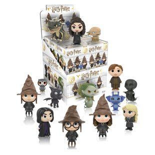 Ігрова Фігурка Funko Mystery Minis - Світ Гаррі Поттера